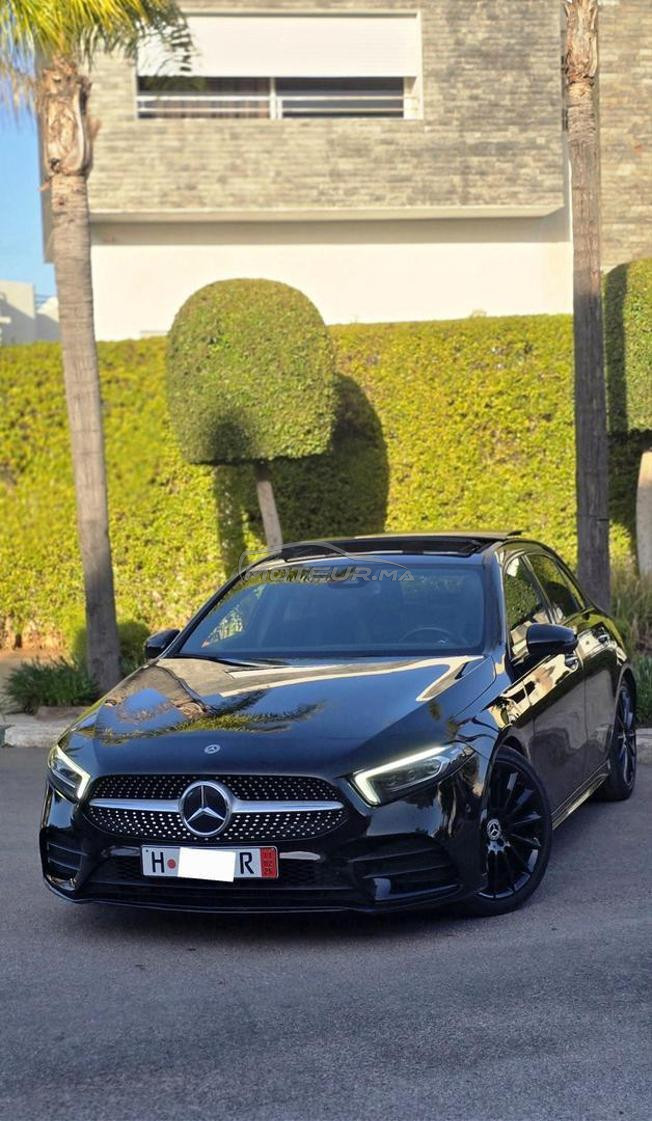 Mercedes-Benz classe A 220