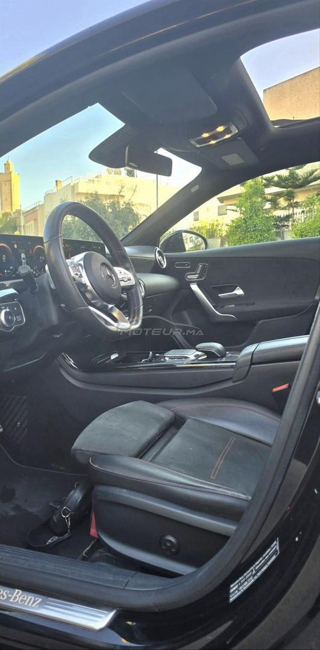 Mercedes-Benz classe A 220