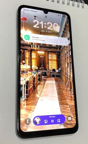 Samsung A05 (64/4 Go)