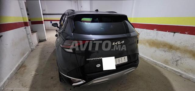 كيا سبورتاج - 2