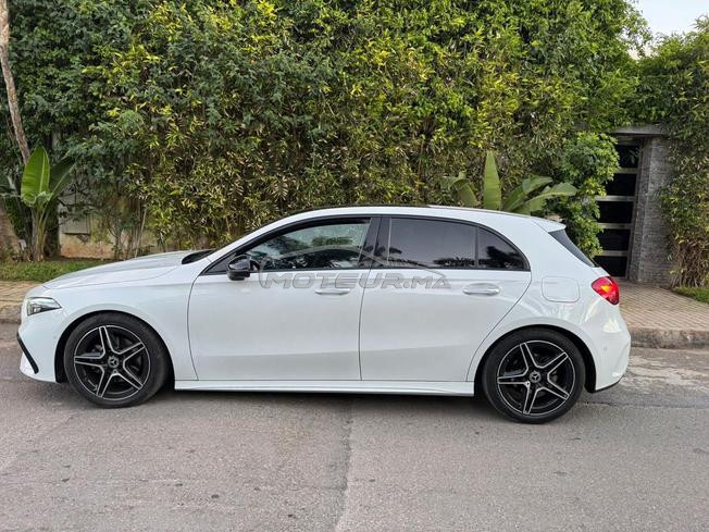 Mercedes-Benz 200 Diesel Automatique 2023