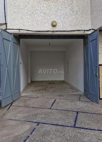 Local 15m² à louer pour le stock