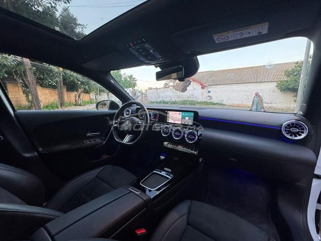 Mercedes-Benz 200 Diesel Automatique 2023