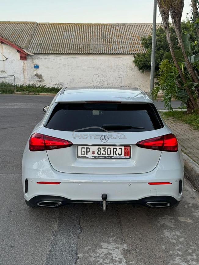 Mercedes-Benz 200 Diesel Automatique 2023