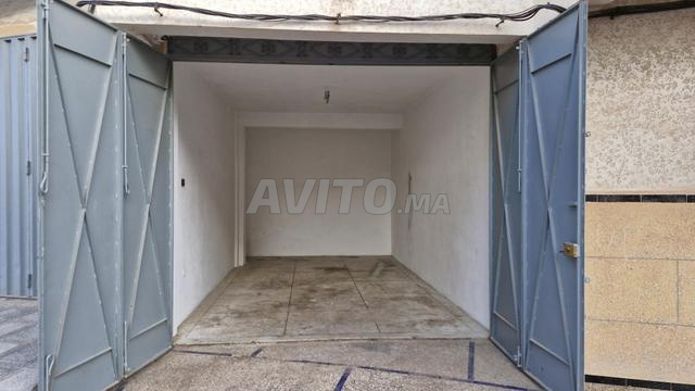 محل 15م² للإيجار للتخزين - 2