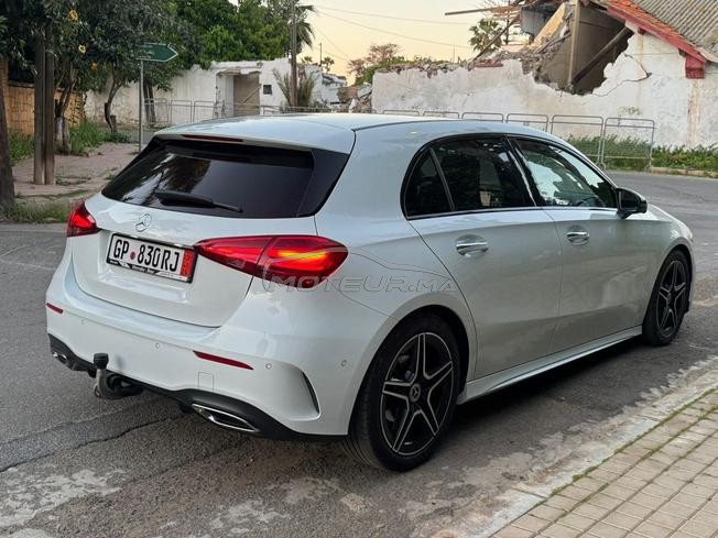 Mercedes-Benz 200 Diesel Automatique 2023