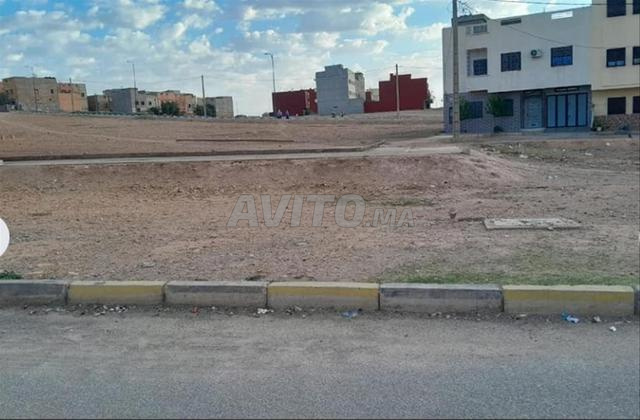 فرصة استثمارية ممتازة في مدينة قصبة تادلة - 2