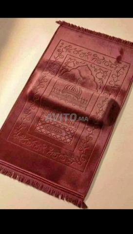 Tapis de haute qualité et confortable - 2