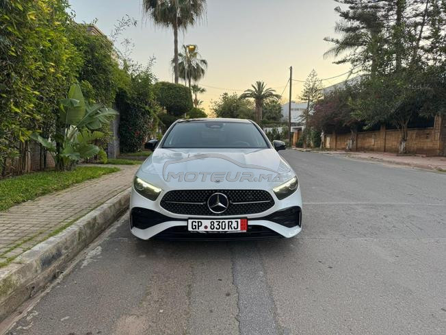 Mercedes-Benz 200 Diesel Automatique 2023