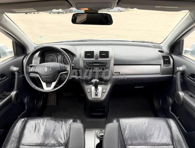 Honda CR-V Essence Automatique 2010 - 2