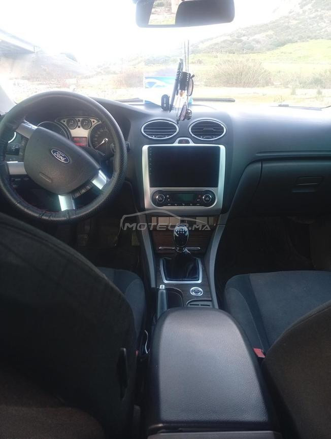 ford focus ghia