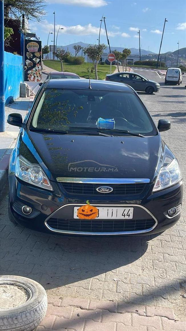 ford focus ghia