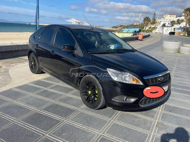 ford focus ghia