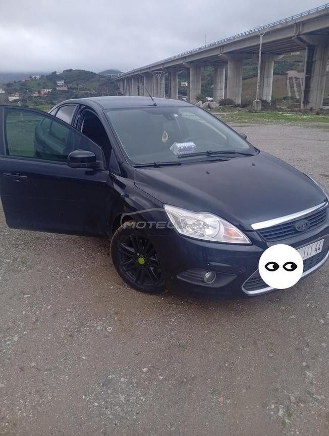ford focus ghia