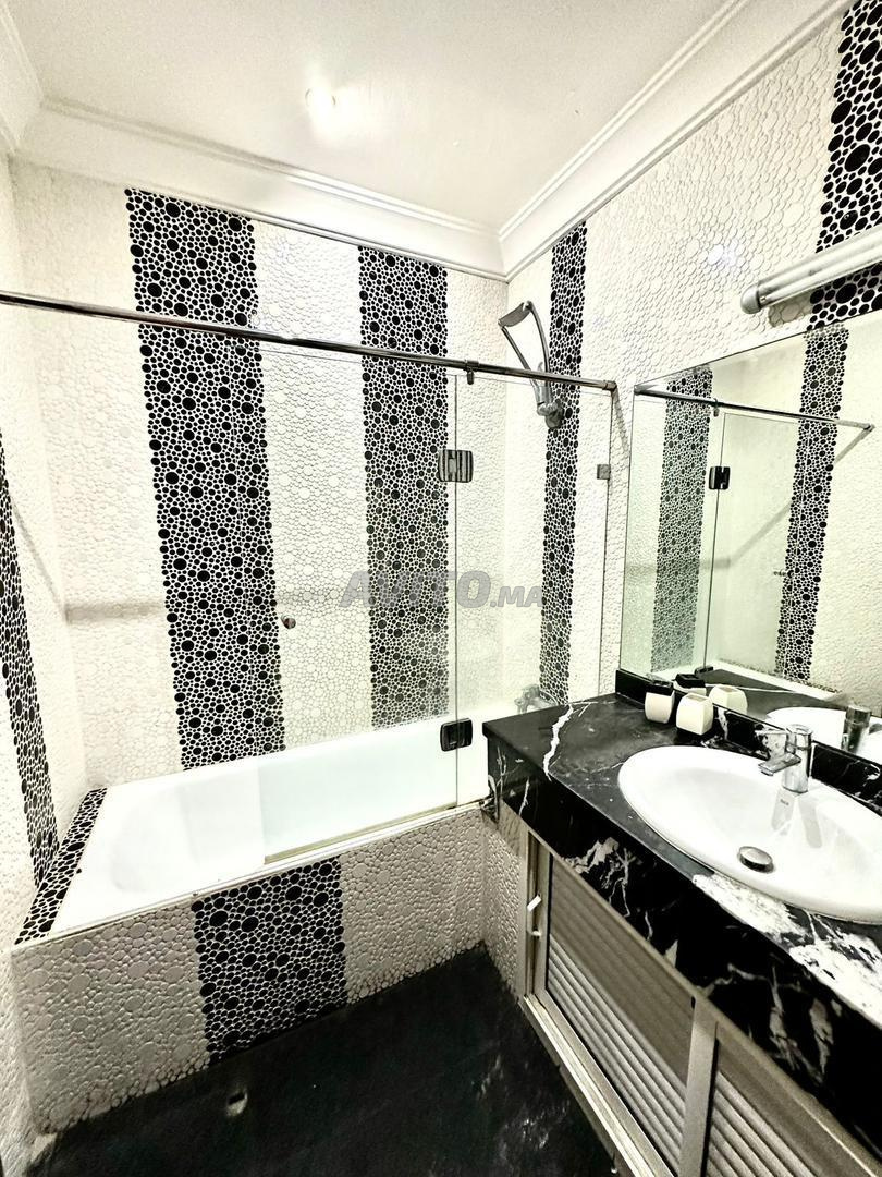 Appartement vide à louer 3 chambres - image 5