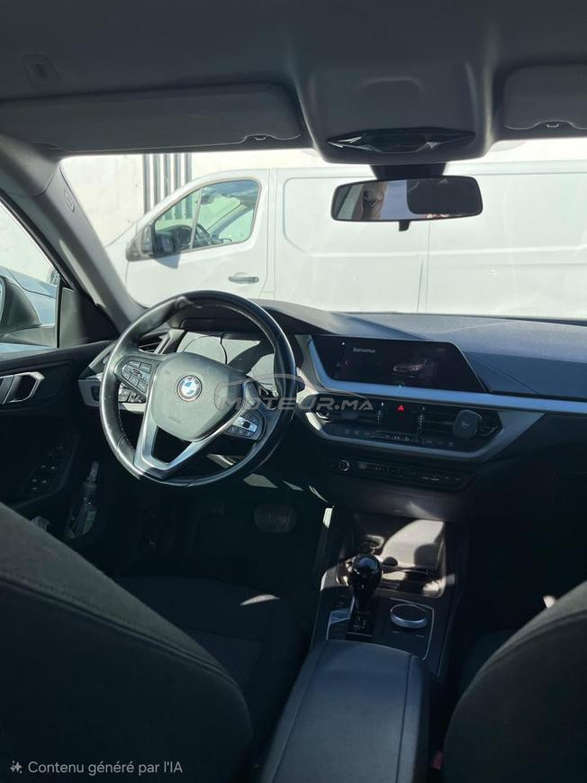 BMW Serie 2 grand coupe 216d