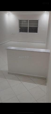 Appartement vide à louer