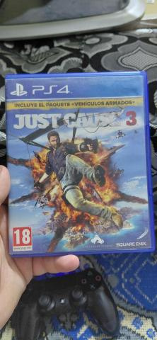 Jeux PS4 en bon état, bienvenue aux intéressés - 2