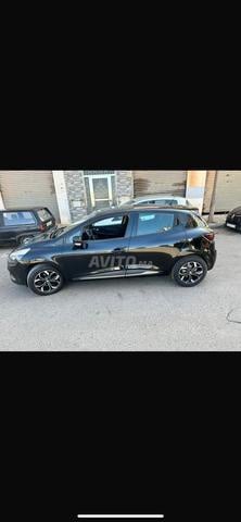 Renault Clio 4 - 2017