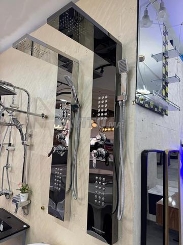 Colonne de douche en inox inoxydable - 2