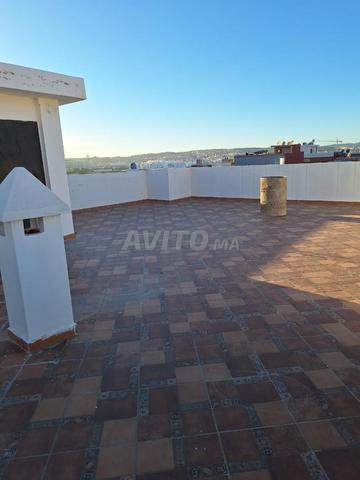 Maison à vendre quartier Al Amal près de Marjane route de Rabat