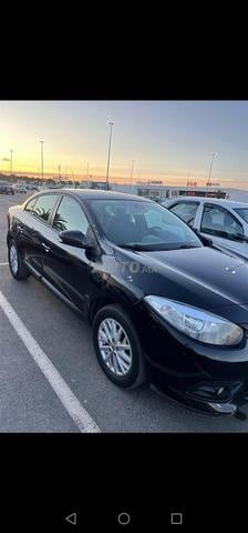 Renault fluence 2015 toutes options