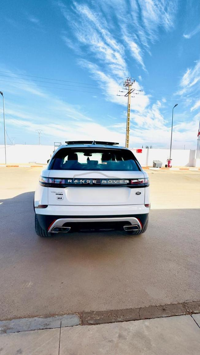 Land Rover