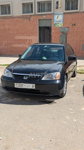 Honda Civic - 2