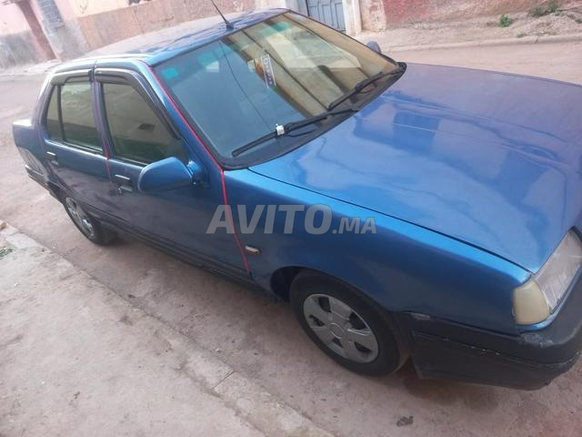 Renault R19 Diesel Manuelle 1990 à Ben Ahmed