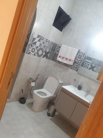 RDC 3 Chambres 2 Salons Rés avec Piscine & Garage - 2