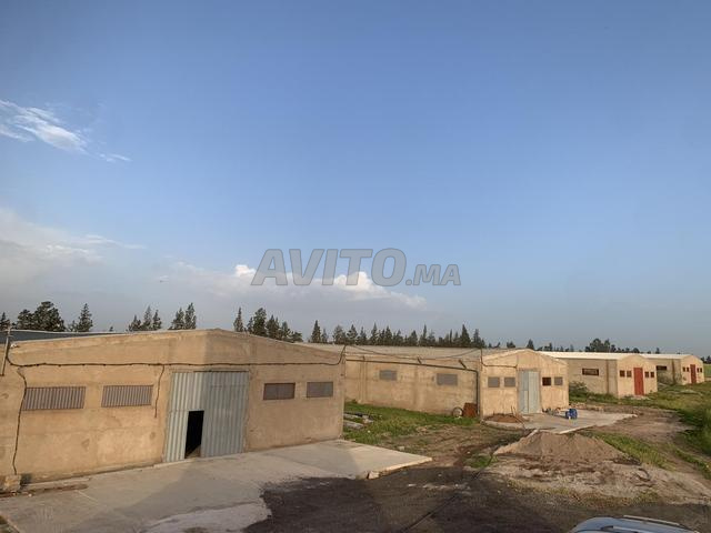 مستودعات للإيجار للتخزين فقط - 2