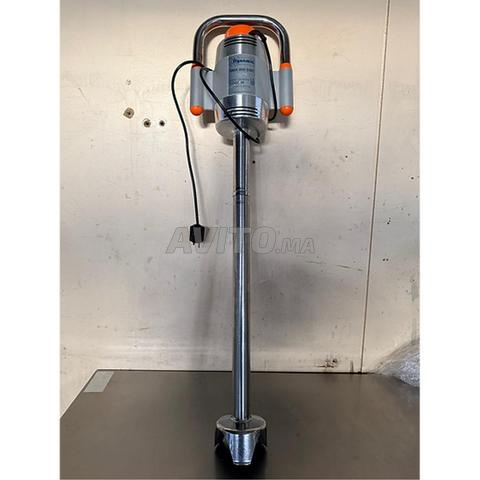 خلاط غاطس احترافي Dynamic SMX 800 E