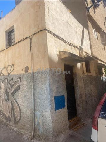 Maison à vendre quartier Al Barid près de la station de tramway Al horia - 2
