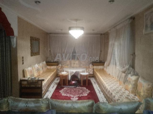 Sefrou Hay Errachad Ben Sfar