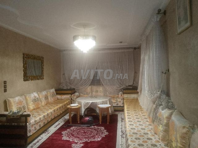 Sefrou Hay Errachad Ben Sfar - 2