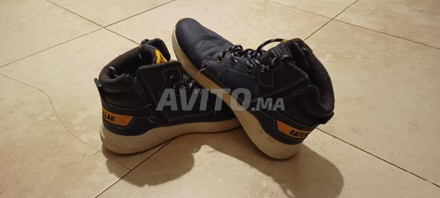 Caterpillar CAT original taille 40 - 2