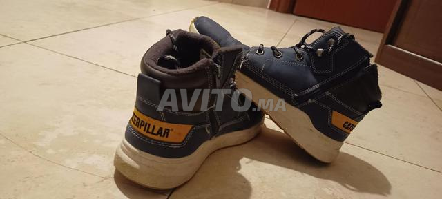 كاتربيلر كات الأصلية مقاس 40