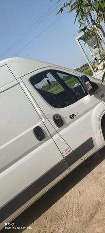 Voiture à vendre en bon état