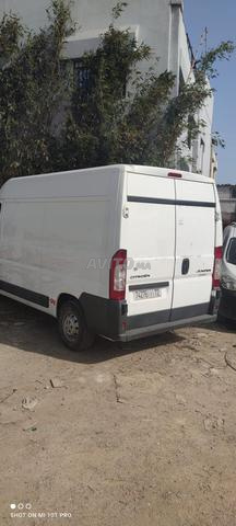 سيارة للبيع في حالة جيدة - 2