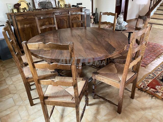 غرفة طعام للبيع - 2