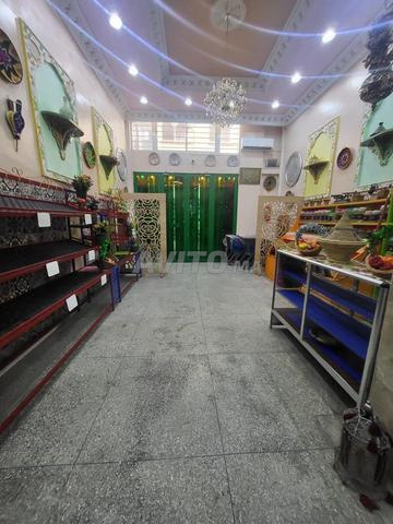 متجر للبيع سوبر ماركت في بلفيدير - 2