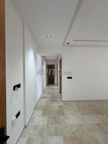 شقة للإيجار 53 م² بالدار البيضاء - 2