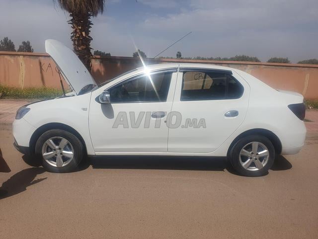 Voiture à vendre - 2