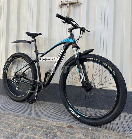 دراجة إندورو XT800 29 بوصة