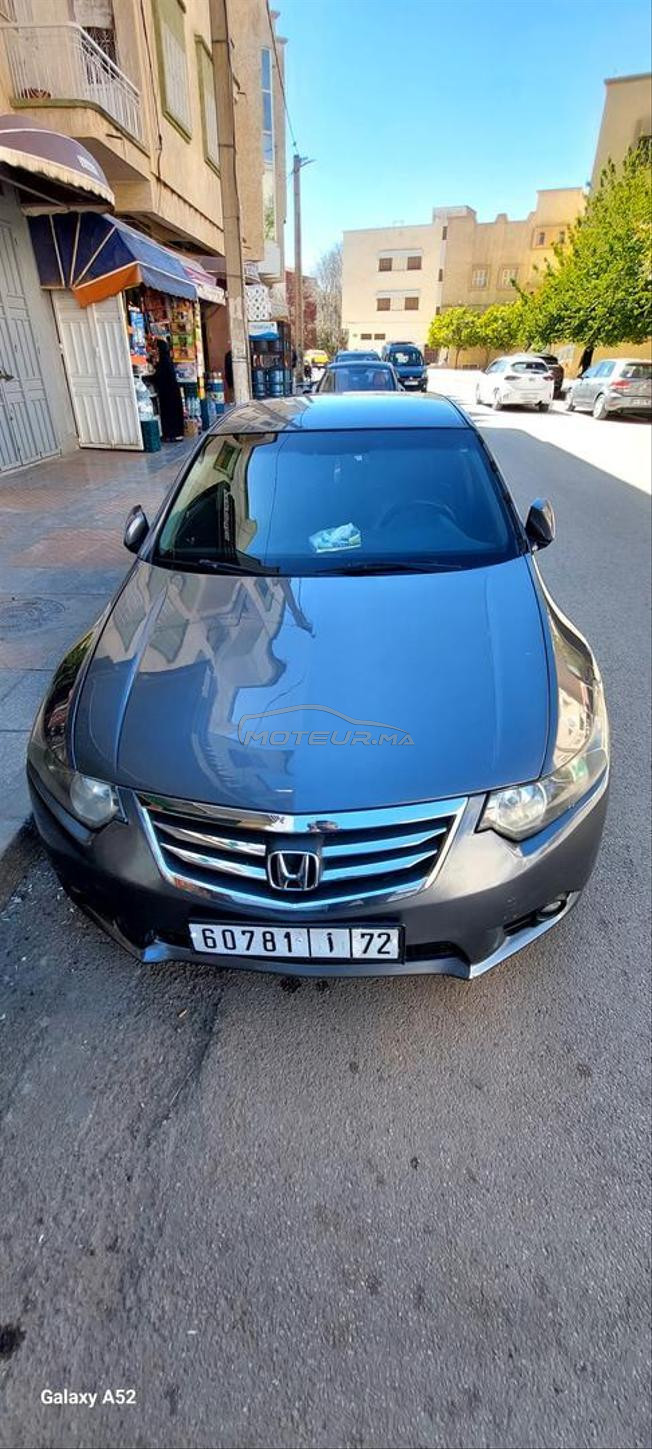 Honda Accord 2012 , 