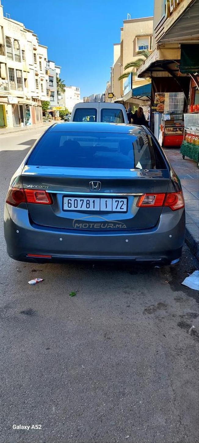 Honda Accord 2012 , 