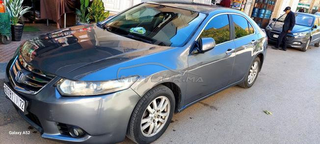 Honda Accord 2012 , 