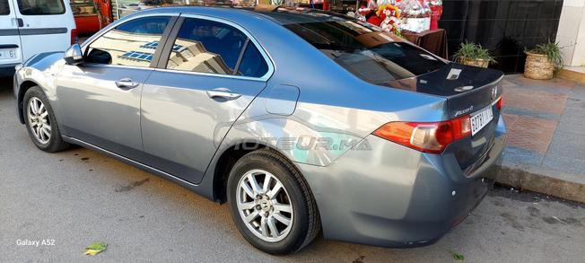 Honda Accord 2012 , 