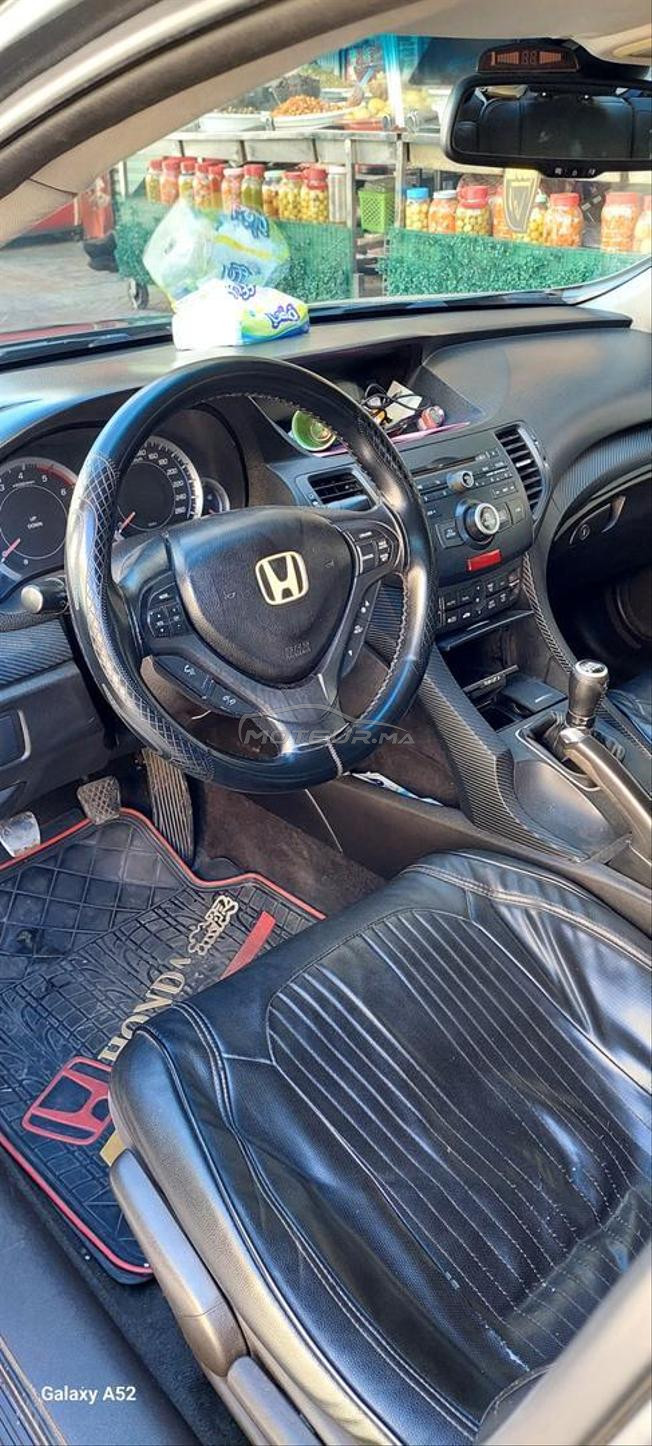 Honda Accord 2012 , 