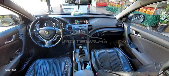 Honda Accord 2012 , 